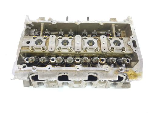 Used Cylinder head SEAT LEON (5F1) 1.2 TSI (110 hp) 10975635