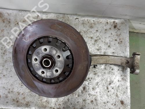 Right front steering knuckle AUDI Q8 (4MN, 4MT) 50 TDI Mild Hybrid quattro | BP33215464M26 - Image 4