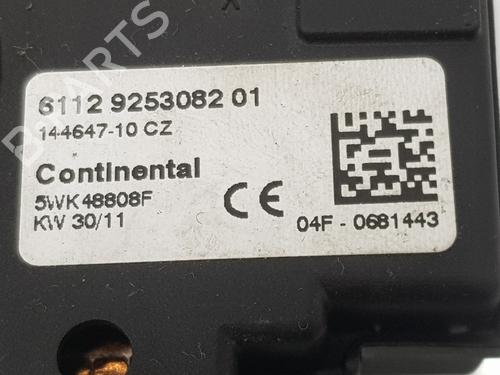 Cable BMW 5 (F10) 530 d xDrive | BP15090761E12 