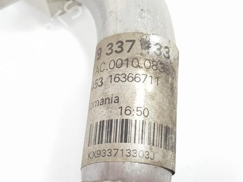 AC pipe BMW 3 (F30, F80) 318 d | BP28196228M126 