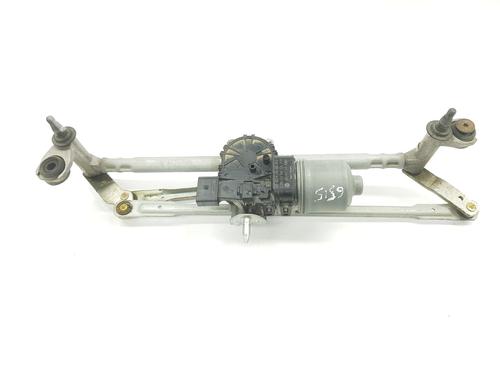 Front wiper motor VW POLO V (6R1, 6C1) 1.2 TSI 16V | BP15763217M29 