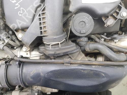 Engine RENAULT CLIO IV (BH_) 1.5 dCi 75 | BP32428240M1