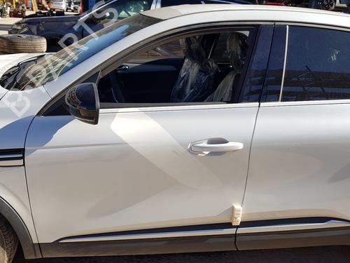 Engine control unit (ECU) RENAULT ARKANA I (LCM_, LDN_) | BP33464554M57 - Image 18