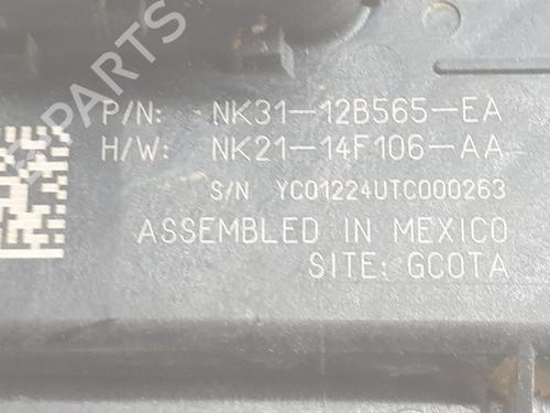 Electronic module FORD TRANSIT V363 Platform/Chassis (FED, FFD) 2.0 EcoBlue | BP35746420M83  - Image 5