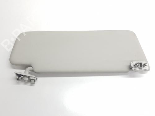 Left sun visor SEAT IBIZA V (KJ1, KJG) 1.0 MPi | BP28376465I1 