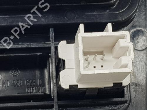 Ashtray VW GOLF VI (5K1) 1.6 TDI | BP14846202I30 