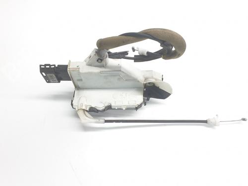 Used Front left lock PEUGEOT PARTNER Box Body/MPV [2008-2025]  28063076