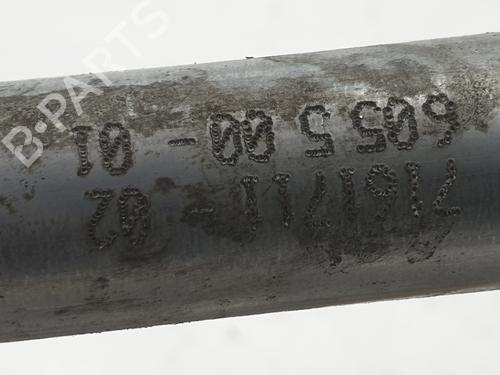 Front wiper motor BMW 3 (E90) 320 d | BP20198358M29 