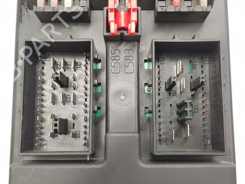 Fuse box LAND ROVER RANGE ROVER EVOQUE (L538)  | BP29536018E1 