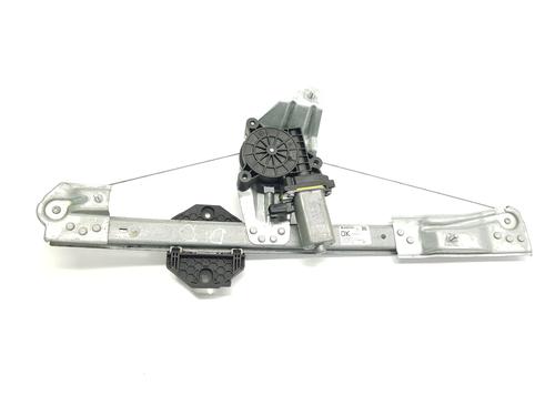 Used Front right window mechanism DACIA SANDERO II TCe 90 (B8M1, B8MA, B8AC) (90 hp) 29591225