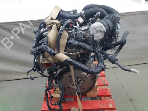 Engine MITSUBISHI ECLIPSE CROSS (GK_, GL_) 1.5 T-Mivec | BP39192365M1 - Image 2