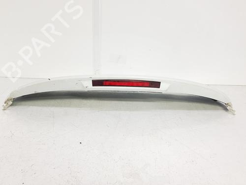Used Rear spoiler RENAULT CLIO IV (BH_) 1.5 dCi 75 (75 hp) 9097630