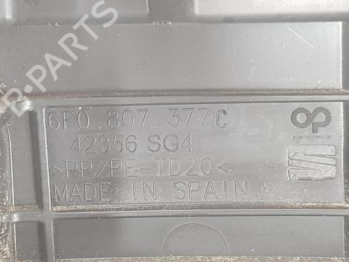 Other SEAT IBIZA V (KJ1, KJG) 1.0 TSI | BP14112941O1 