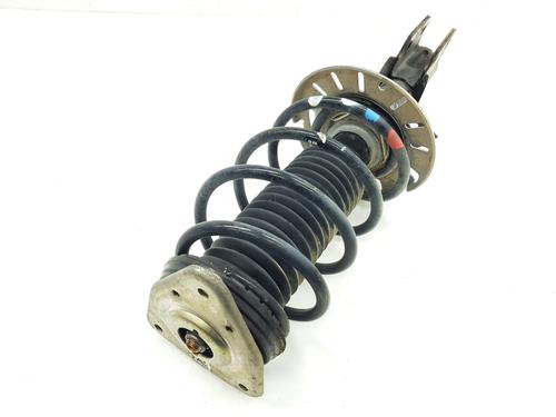 Right front shock absorber PEUGEOT 308 SW II (LC_, LJ_, LR_, LX_, L4_) 1.6 BlueHDi 120 | BP20657848M17 