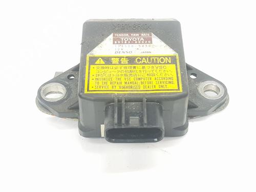Used Electronic sensor TOYOTA LAND CRUISER PRADO (_J12_) 3.0 D-4D (KDJ120, KDJ125) (166 hp) 13526632