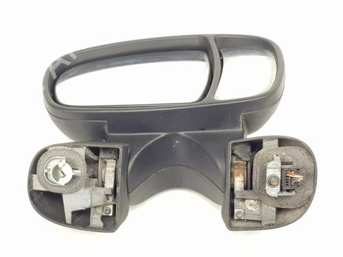 Used Right mirror RENAULT TRAFIC II Bus (JL) 2.0 dCi 115 (JL00, JL01, JL0H, JL0M, JL0U) (114 hp) 20321616