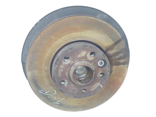 Used Left front steering knuckle VW TRANSPORTER T6 Van (SGA, SGH, SHA, SHH) 2.0 TDI (150 hp) 18295330