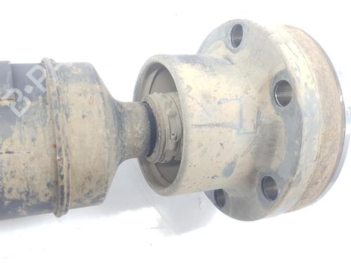 Driveshaft MERCEDES-BENZ M-CLASS (W164) ML 300 CDI 4-matic (164.121) | BP10008622M37 