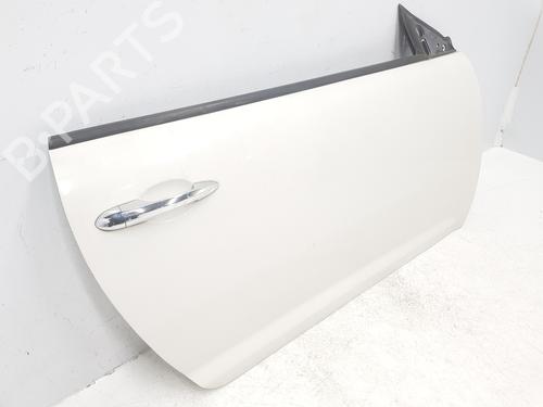 Right front door ALFA ROMEO MITO (955_) 1.4 (955.AXB1B, 955.AXU1A) | BP23898559C3 