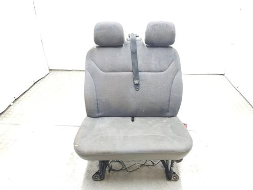 Used Right front seat Right front seat NISSAN PRIMASTAR Van (X83) [2002-2026] 9398074 9398074