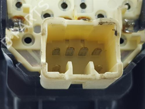 Left front window switch DAEWOO KALOS (KLAS) 1.2 | BP16341848I27 