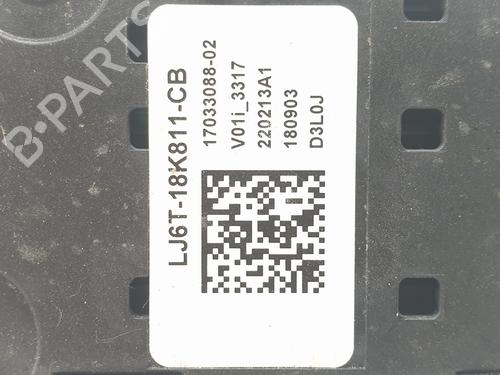 Switch FORD KUGA III (DFK) 1.5 Ecoboost | BP17752410I30 