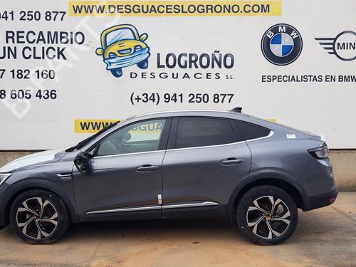 Subframe RENAULT ARKANA I (LCM_, LDN_)  | BP33861180M9  - Image 17