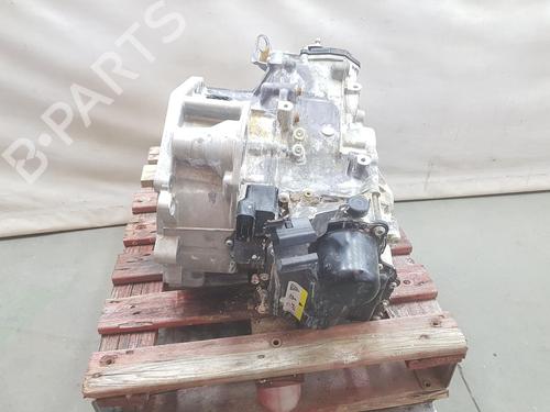 Gearbox SEAT IBIZA V (KJ1, KJG) 1.0 TSI | BP12508268M3 