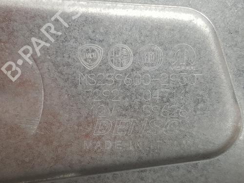 Viskermotor bakrute FIAT 500X (334_) 1.6 D Multijet (334AXA1B, 334AXA11) | BP16305593M102 