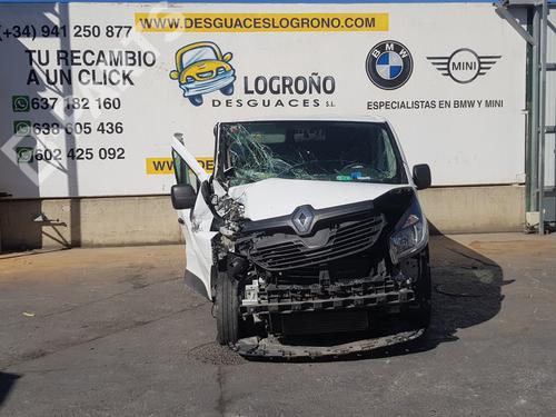 Used Parts RENAULT TRAFIC III Bus (JG_)  1.6 dCi 125 (JGMH)  1084733