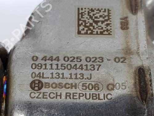 Injector AUDI A6 C7 (4G2, 4GC) 2.0 TDI | BP31854516M100