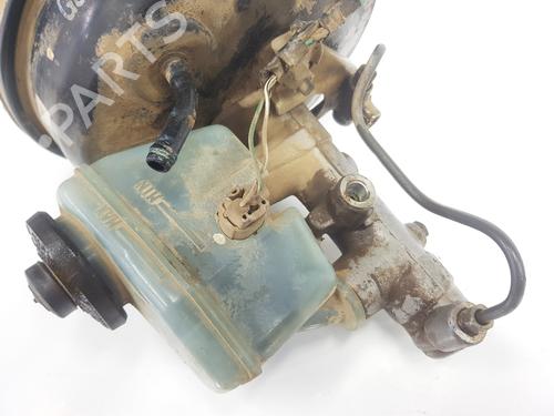 Bremseservo TOYOTA HILUX VI Pickup (_N1_) 2.5 D-4D (KDN150, KDN155, KDN190) | BP29710854M42 