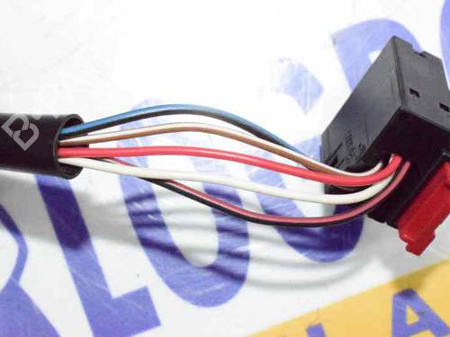 Right mirror AUDI A6 C6 (4F2) 3.2 FSI | BP776258C27 