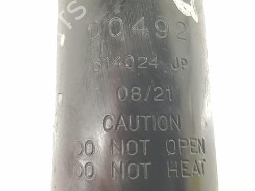 Right front shock absorber VW GOLF VI (5K1) 1.6 TDI | BP16435940M17 