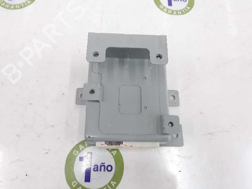 Electronic module SSANGYONG REXTON W / REXTON 2.0 Xdi | BP11636285M83 