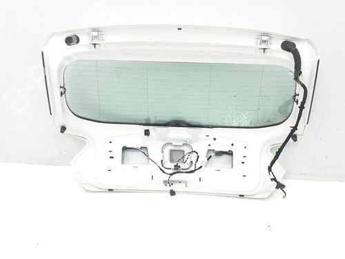 Tailgate SEAT IBIZA V (KJ1, KJG) 1.0 TSI | BP11978250C6 