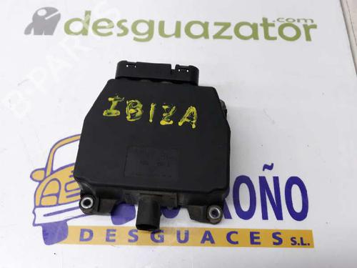 Annen SEAT IBIZA III (6L1) [2002-2009]  23227462
