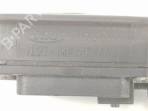 Tailgate handle LAND ROVER RANGE ROVER EVOQUE (L538) 2.2 D | BP17168806C132 