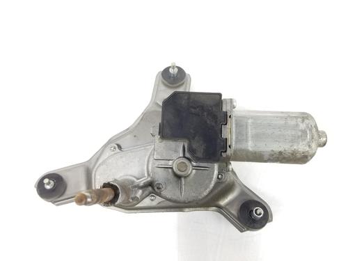 Used Rear wiper motor TOYOTA LAND CRUISER PRADO (_J12_) 3.0 D-4D (KDJ120, KDJ125) (166 hp) 8362342