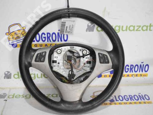 Used Steering wheel Steering wheel BMW 1 (E87) 118 d (122 hp) 1326462 1326462