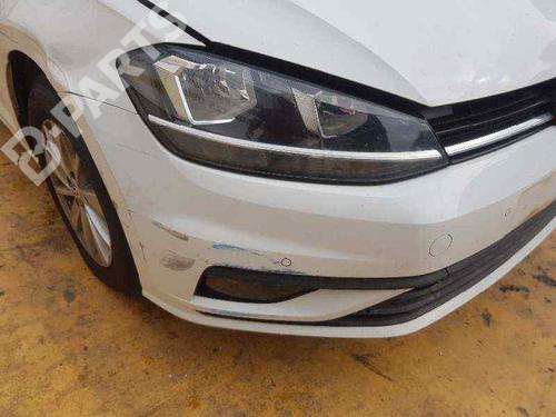 Front left exterior door handle VW GOLF VII (5G1, BQ1, BE1, BE2) 1.6 TDI | BP7706725C128  - Image 29