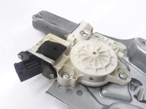 Front right window mechanism OPEL VECTRA C GTS (Z02) 3.2 V6 (F68) | BP3382406C23 