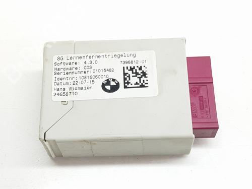 electronic-module-bmw-2-active-tourer-f45-2013-2014-2015-2016-2017-2018-2019-2020-2021-36814266 main image