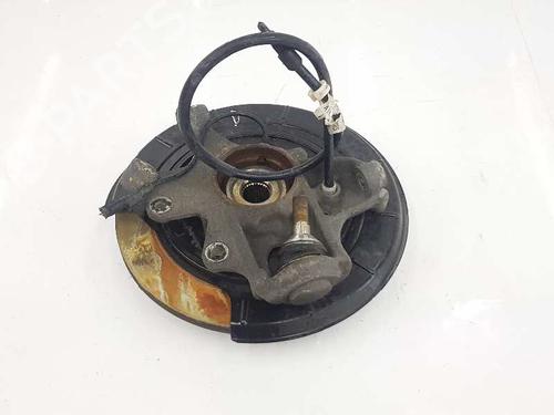 Used Right rear steering knuckle MERCEDES-BENZ M-CLASS (W164) ML 300 CDI 4-matic (164.121) (204 hp) 5960788