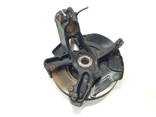 Right front steering knuckle SEAT ARONA (KJ7, KJP)  | BP27880548M26 