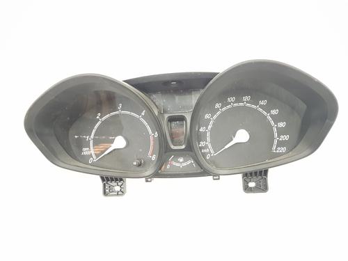 Instrument cluster FORD TOURNEO COURIER B460 MPV 1.5 TDCi | BP37200428C47 - Image 5