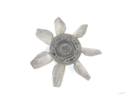 Fan TOYOTA LAND CRUISER 90 (_J9_) 3.0 D-4D 4WD (KDJ90_, KDJ95_, KDJ90W, KDJ95W) | BP15649165M128 