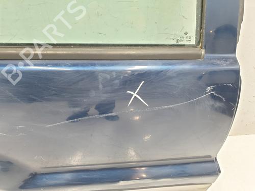 Right rear door JEEP GRAND CHEROKEE II (WJ, WG)  | BP26000802C5 
