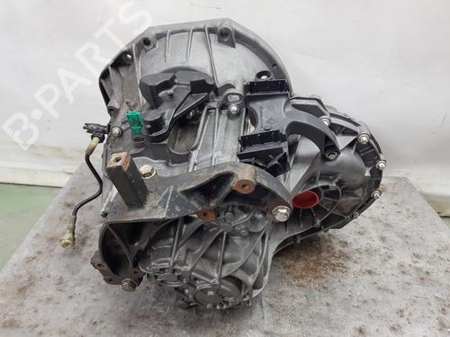 Gearbox RENAULT MASTER III Van (FV) 2.3 dCi 135 FWD (FV0N, FV08, FV06, FV00, FV1S) | BP36649940M3 - Image 5
