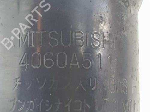 Left front shock absorber MITSUBISHI ASX (GA_W_) 2.2 Di-D 4WD (GA8W) | BP7667657M16 